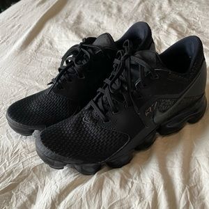 Nike Vapormax running shoes